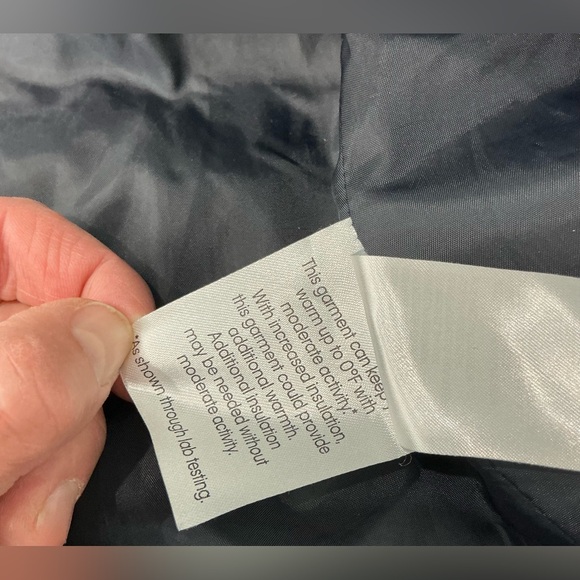 Womens puffer coat❄️NICE❄️ - Picture 8 of 13